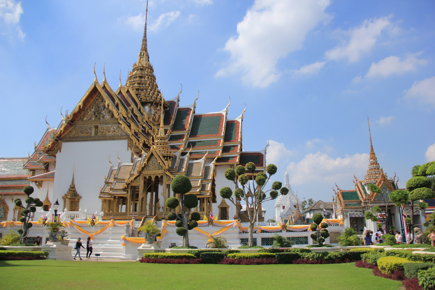 Thailand